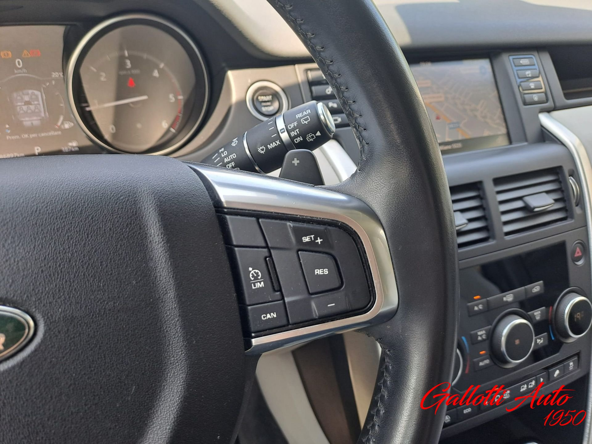 RISERVATA A COMMERCIANTI D’AUTO - Gallotti Auto